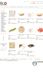 Mobile Screenshot of ecocateringsupply.com
